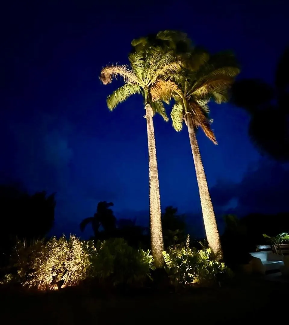 Villa Boheme O Lagon Le Francois