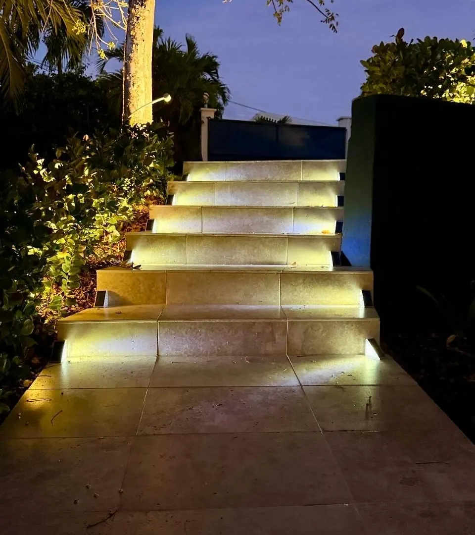 Villa Boheme O Lagon Le Francois