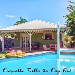  Villa Coquette Du Cap Est