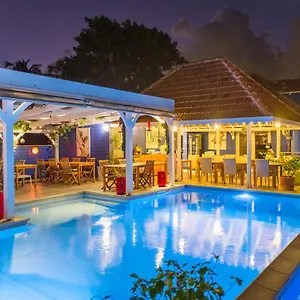 3* Hotel Frégate Bleue