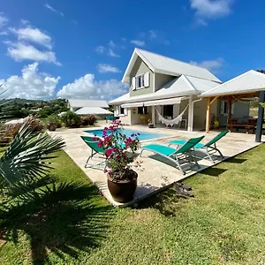  Villa Farniente Au Soleil..