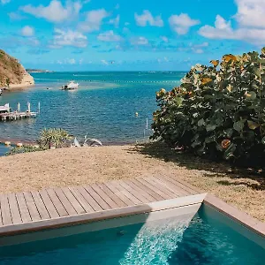  Villa La Perle Du Lagon