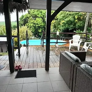  Villa Le Tropical