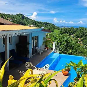  Villa La Rosier