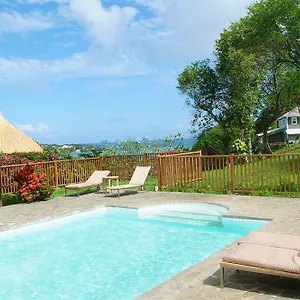 4* Hotel Plein Soleil